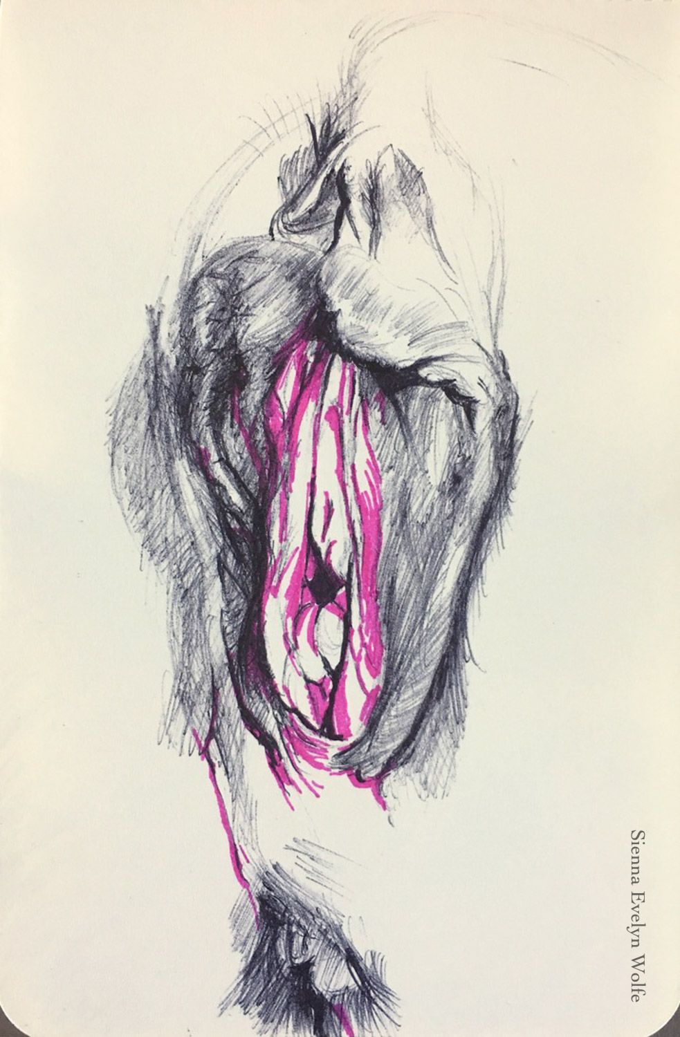 Draw My Period 3