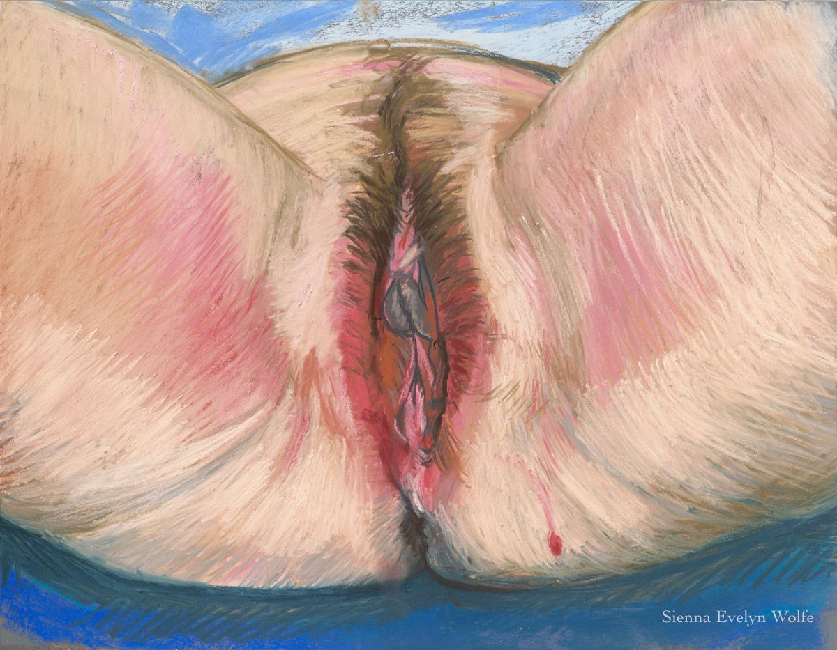 Draw My Period